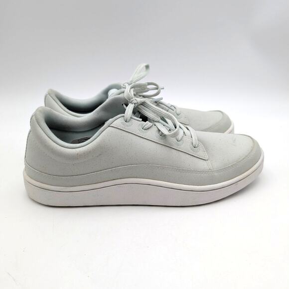 Allbirds Plant Pacer Sneaker Shoes Lace-Up Women's Dreamy Green Size US9 EU39 - Picture 5 of 11